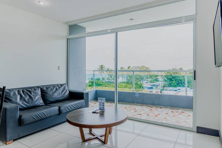 Departamento  Carmen