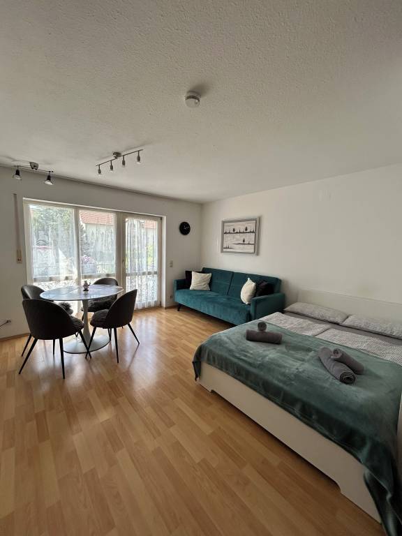 Ferienwohnung  Trossingen