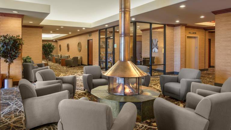 Holiday Inn Denver Lakewood By IHG — photo 2