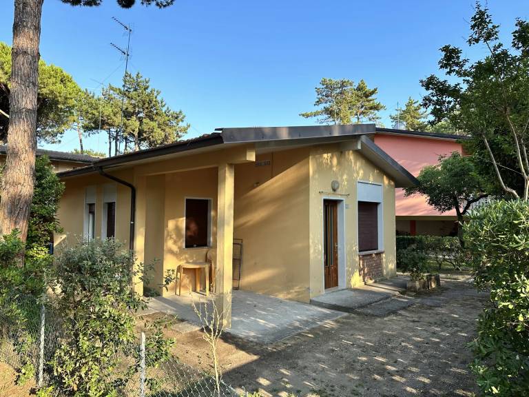 Chalet Bibione