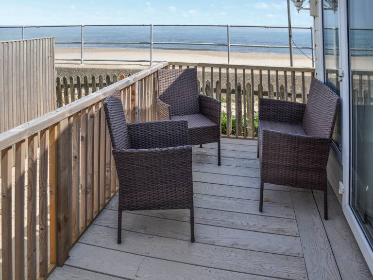 Cottage  Bacton