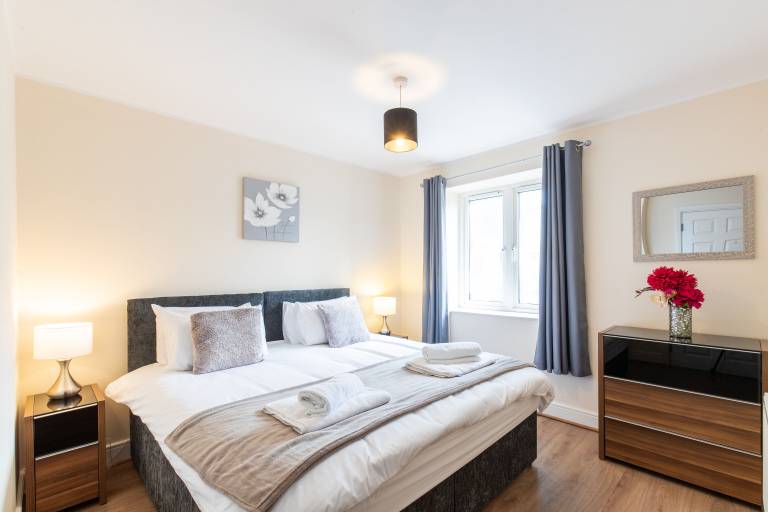 Apartment Cheshunt