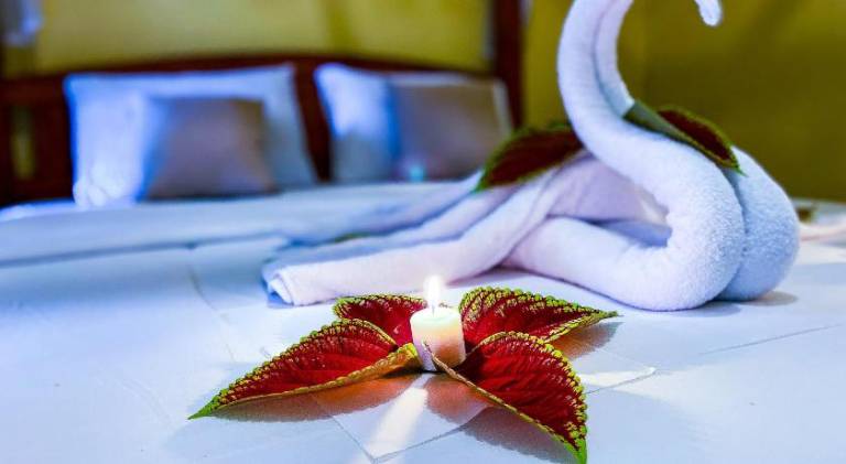 Bed and breakfast Sudaji
