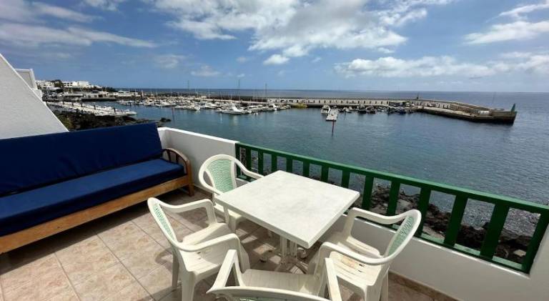 Rental apartment with 2 rooms for 5 persons — photo 3