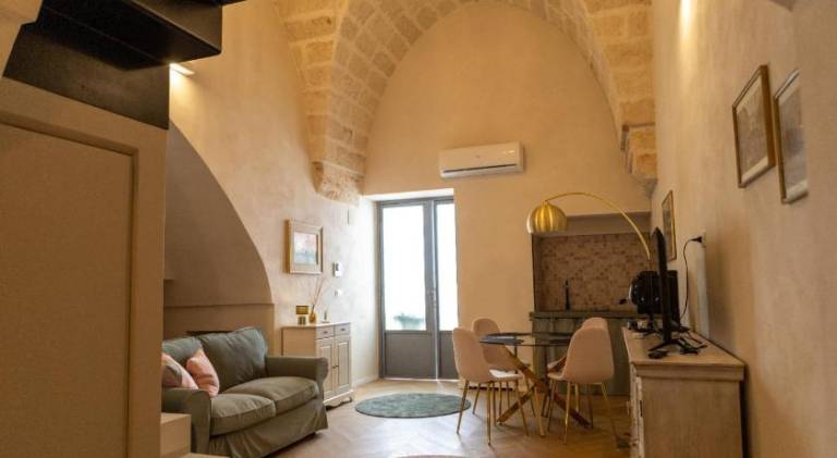 Apartment | Pets allowed in Fasano