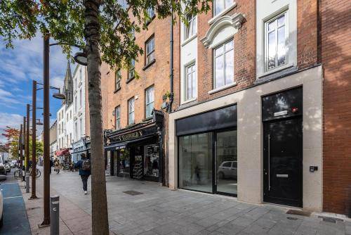 Apartment  Downtown Drogheda