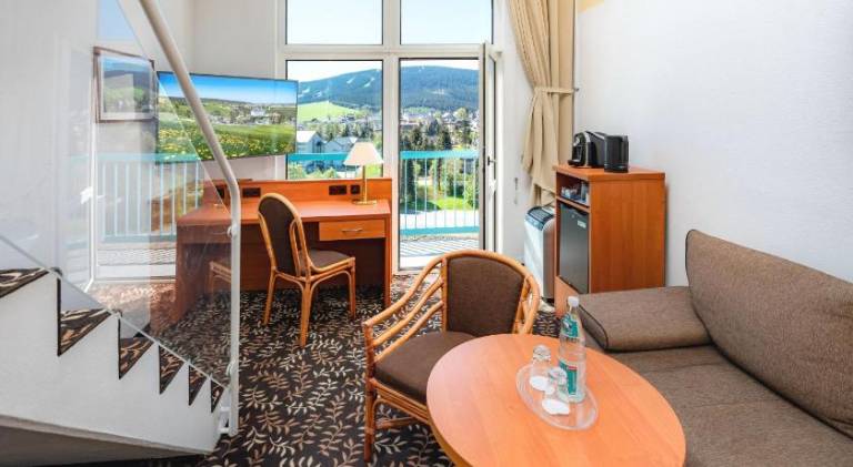 Best Western Ahorn Hotel Oberwiesenthal – Adults Only — photo 2