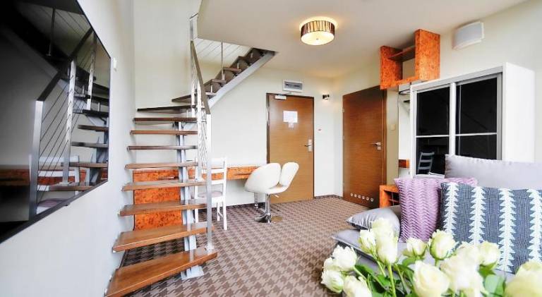 Rental apartment with jacuzzi & pool — photo 5
