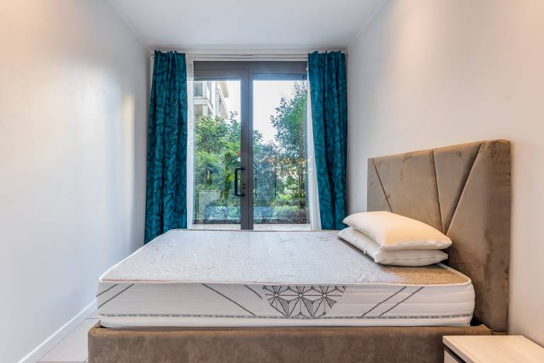 Family-friendly nice rental apartment | Pets allowed in Milan