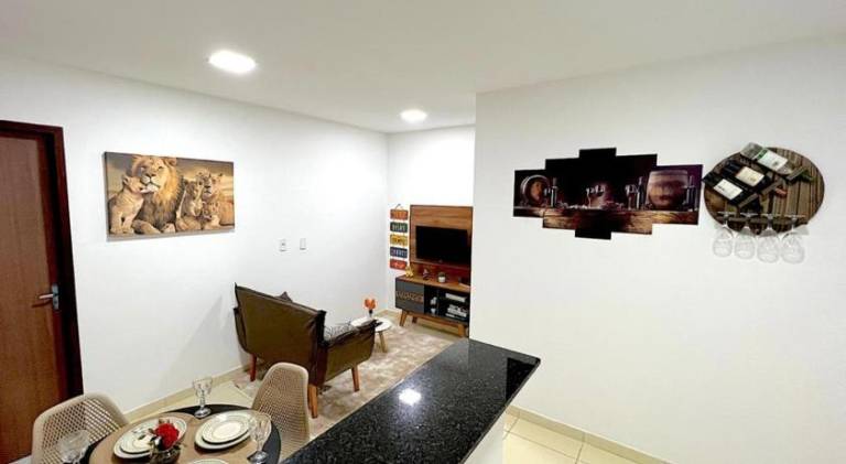 Apartment | Pets are welcome — photo 3