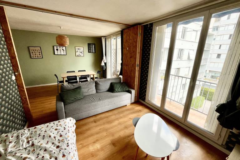 Appartement Montpellier