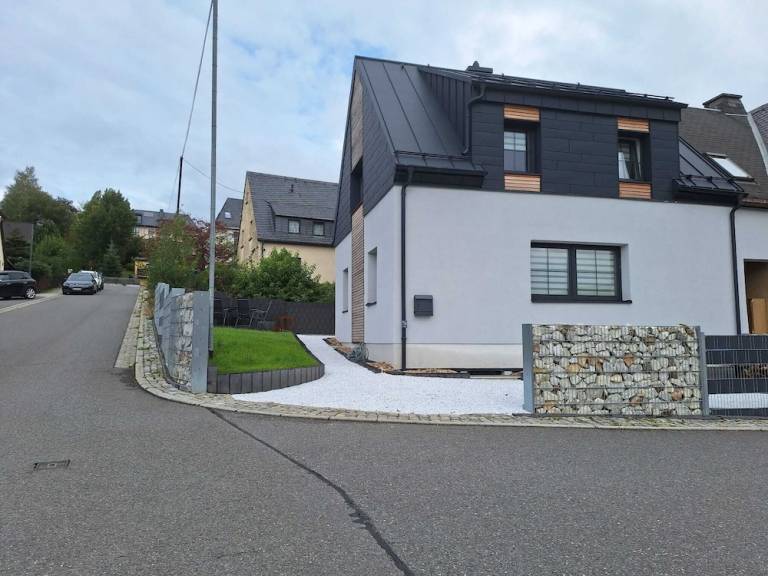 Landhaus  Aue