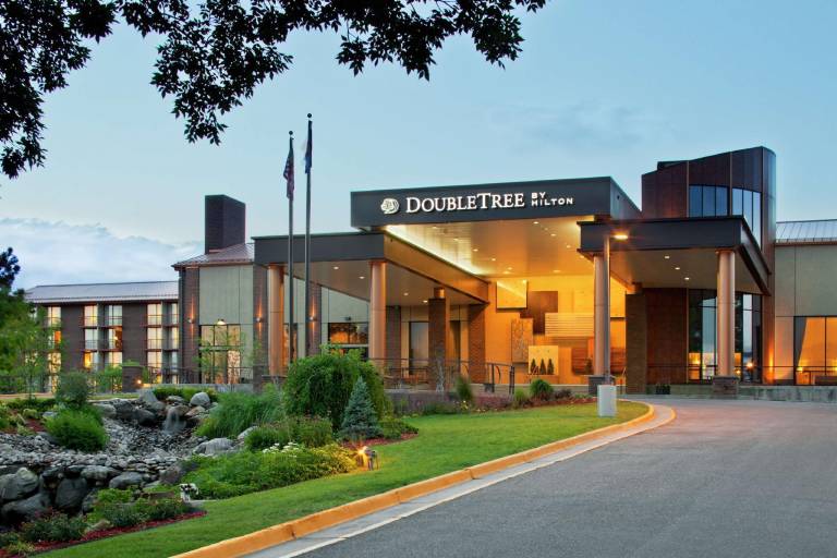 DoubleTree by Hilton Denver Tech Center in Greenwood Village, CO