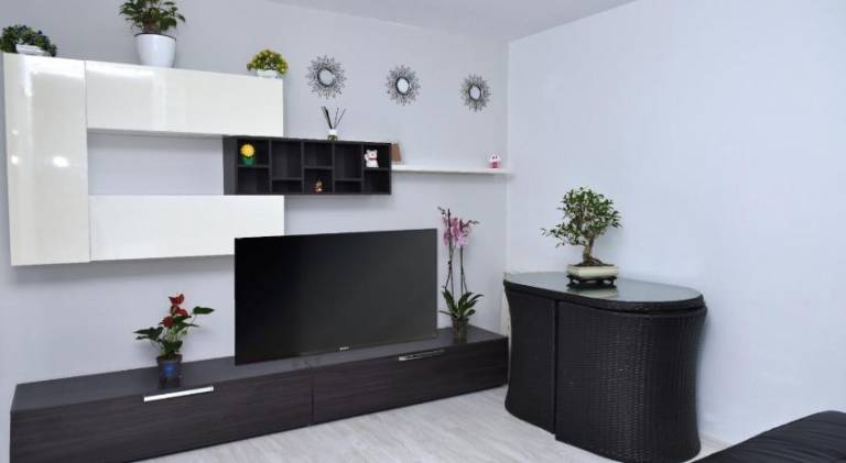 Beautiful holiday apartment | Pets are welcome in Madrid