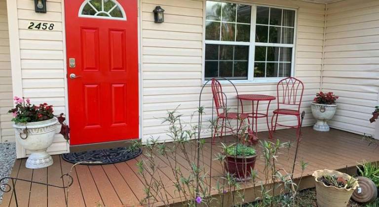 Wonderful vacation home | Pet-friendly in Sarasota, FL