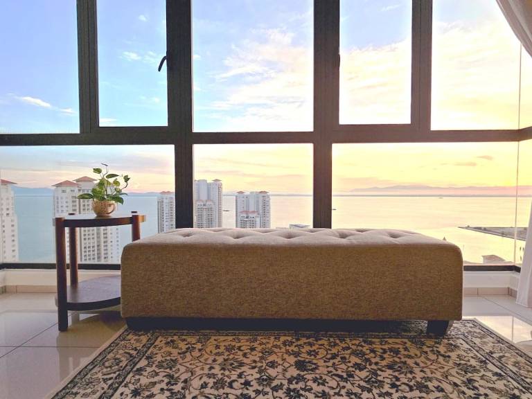 Appartement Seri Tanjung Pinang