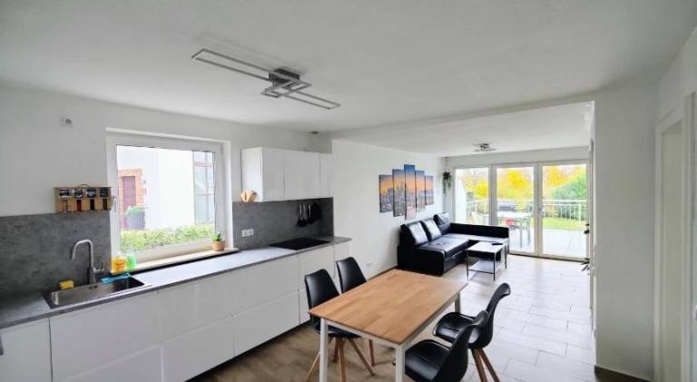 120 m&sup2; Ferienhaus