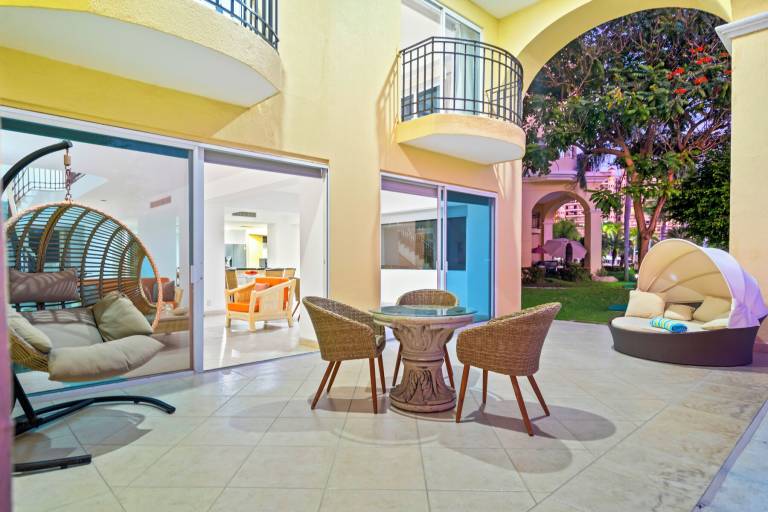 House Puerto Vallarta