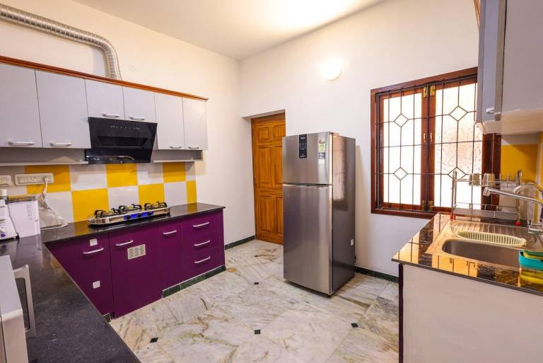 Rental apartment for 4 persons — photo 4