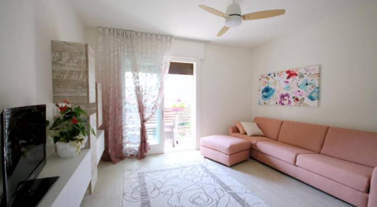 Apartamento Vittorio Veneto