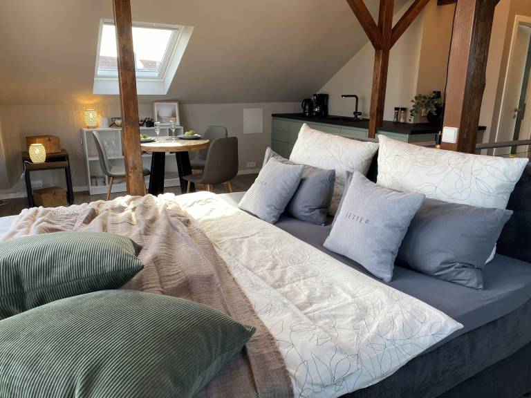 Ferienwohnung Coswig