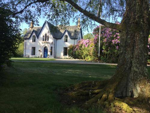 Lodge  Cannich