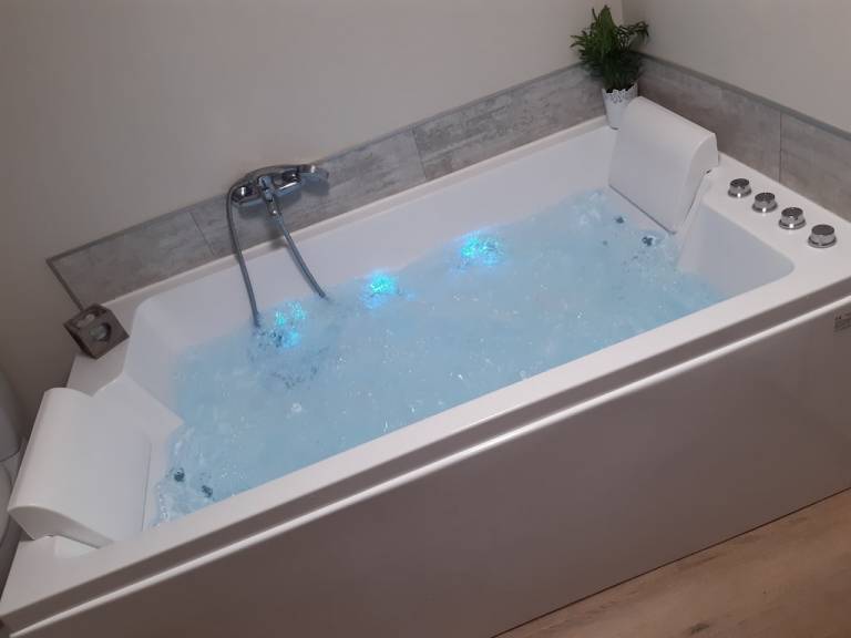 Maison de vacances Selles-sur-Cher