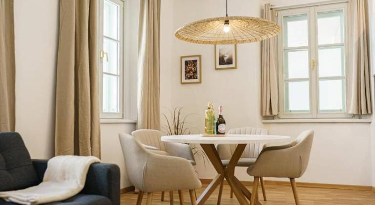 Ferienwohnung Wiener Neustadt