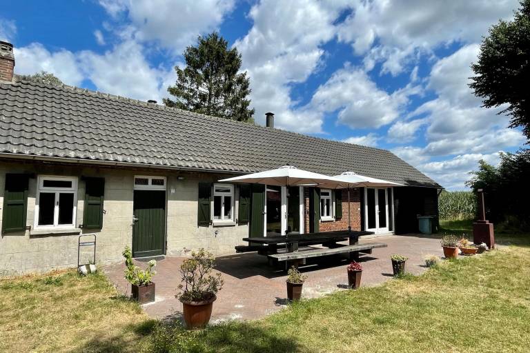 Boerderij Stramproy