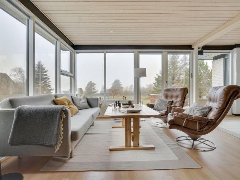 Feriehus Glyngøre