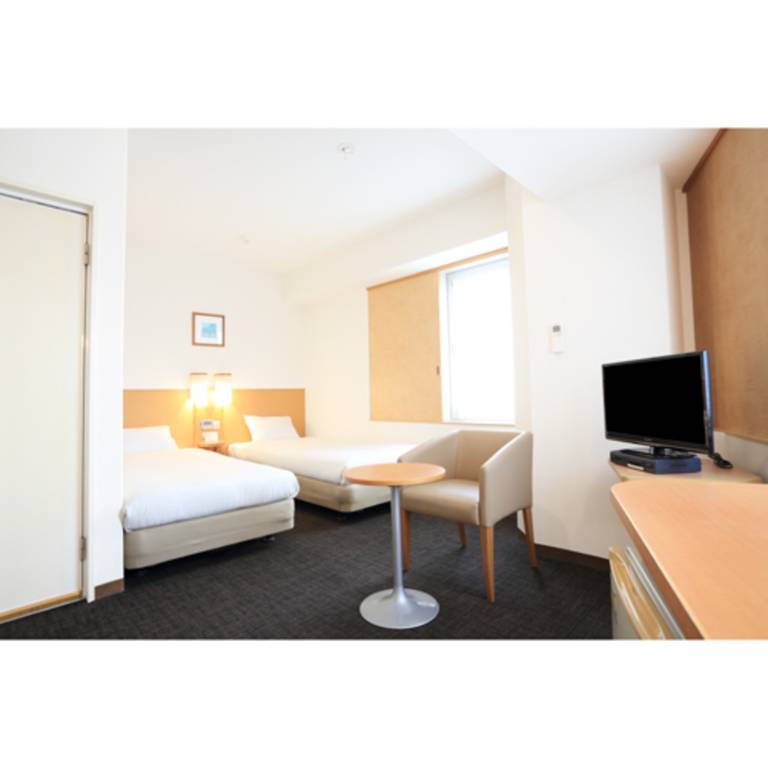 Smile Hotel Shiogama