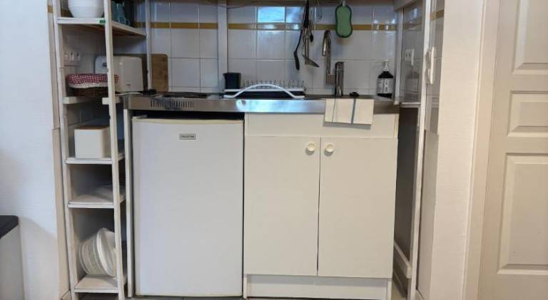 Holiday apartment with 1 room for 3 persons — photo 4