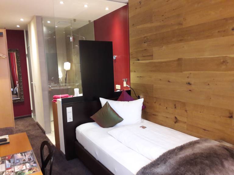Hotel Post (DE Burghausen) - Mitterer - 001 — photo 3