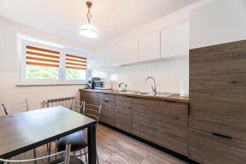 Apartament Solina
