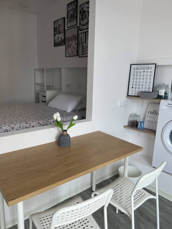 Apartamento Vilaseca