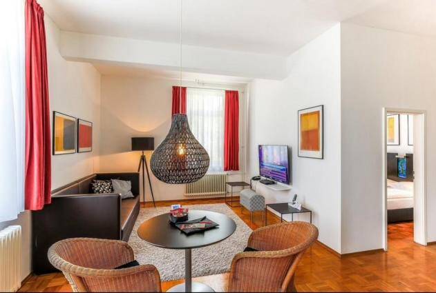 WHLIVING - Apartments & Studios in Konstanz in Konstanz