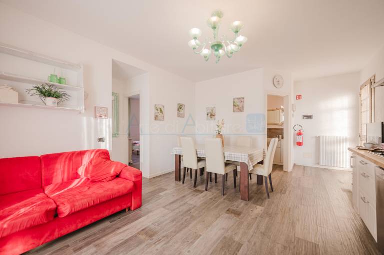Apartament Cavallino-Treporti