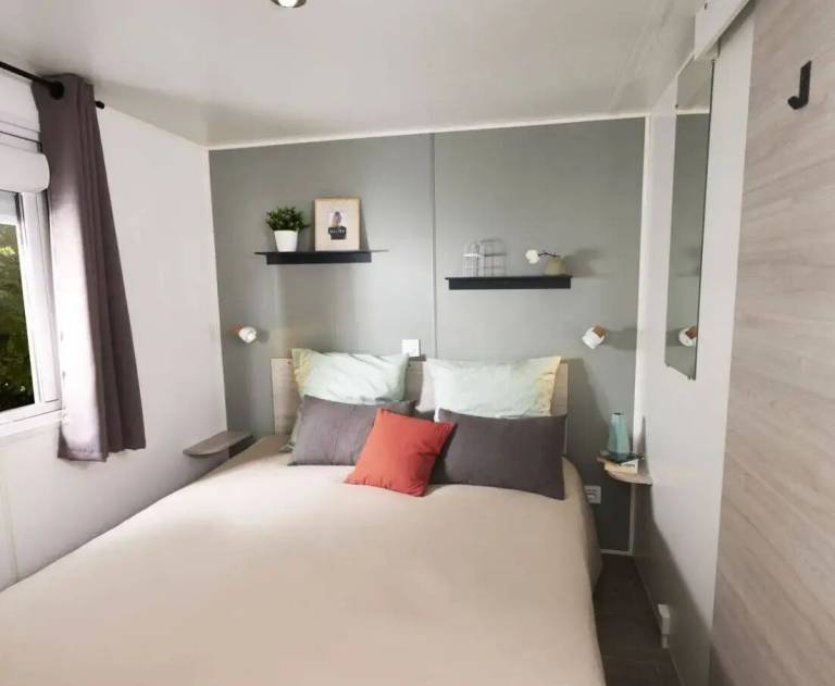Mobil-home Vierzon