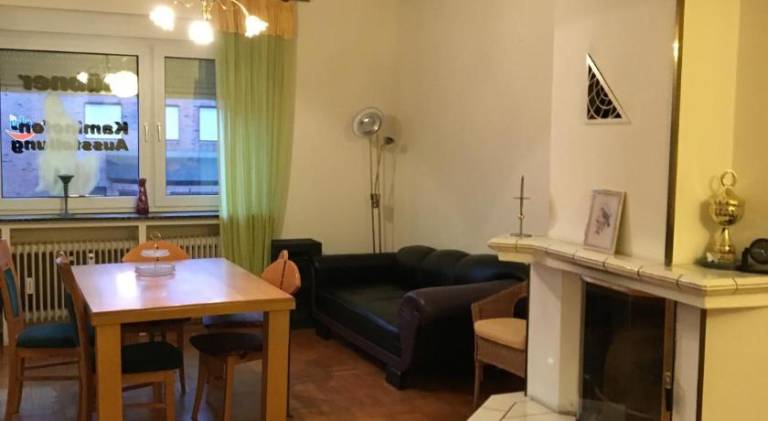 Ferienwohnung Hamm