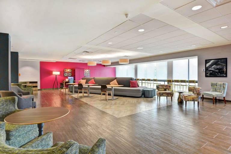 Home2 Suites by Hilton Beaufort — photo 2
