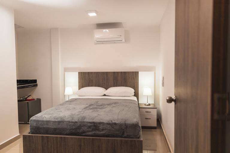 Aparthotel Cali