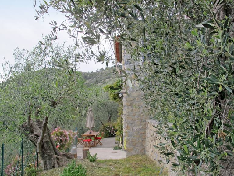 Ferienhaus Collabassa
