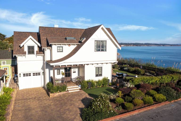 House Capitola