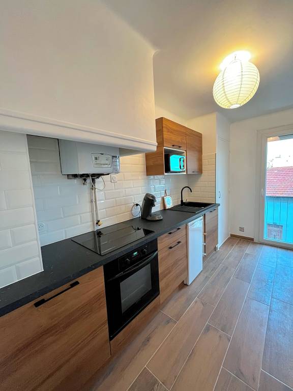 Apartamento Perpiñán