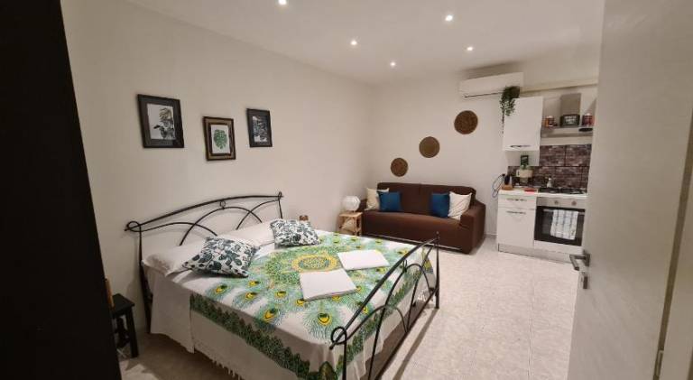 Apartment | Next to Piazza De Ferrari | Dogs allowed in San Vincenzo