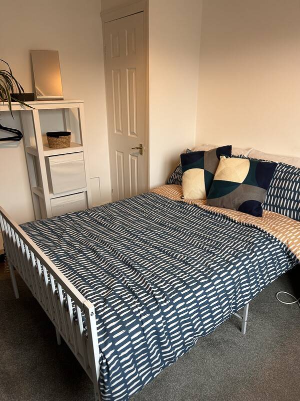 Chambre privée  Plymouth