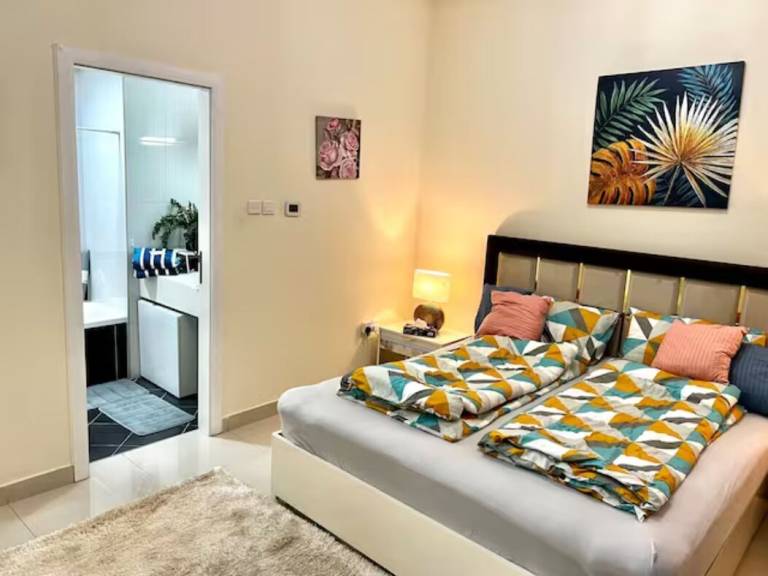 Apartment Jumeira 2