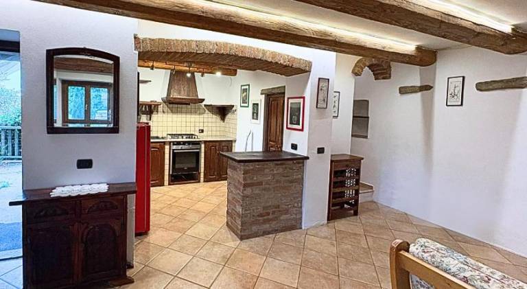 Mountain Chalet Ca' dal Ghiru by Villa Bernardino Galliari — photo 4