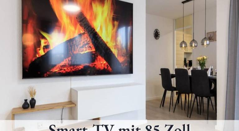 Apartment | Good for workation | Pets are welcome — photo 3