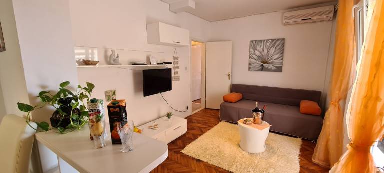 Rental apartment with barbecue | Sea view — photo 2